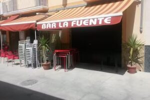 Bar La Fuente