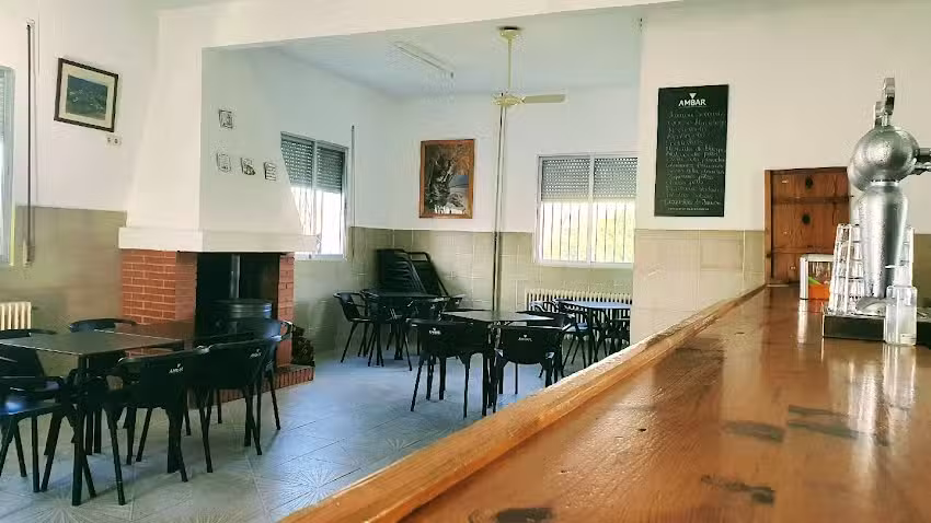 BAR LA FUENTE