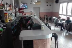 Bar La Fuente