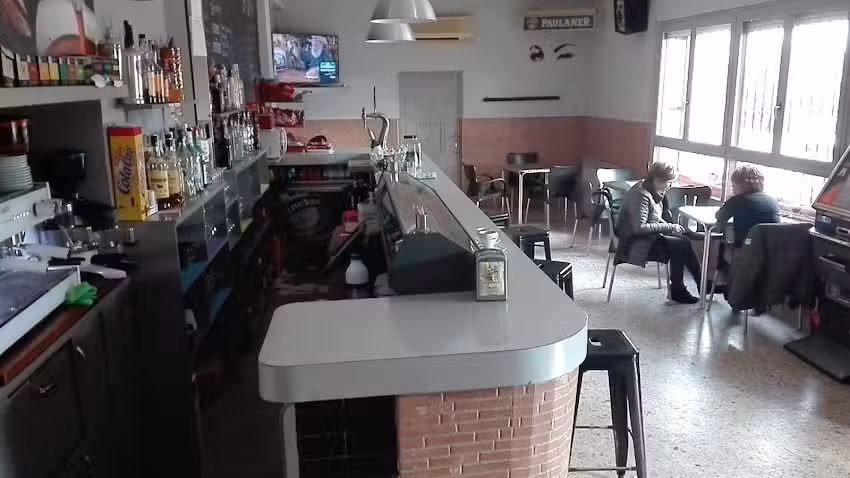 Bar La Fuente