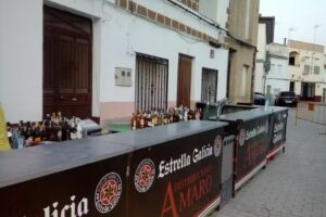 Bar La Fuente