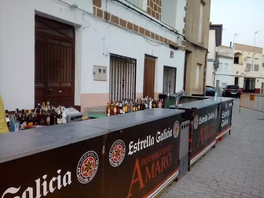 Bar La Fuente