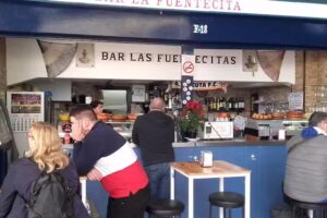 Bar La Fuentecita