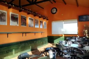 Bar La Galer&iacute;a