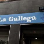 Bar La Gallega