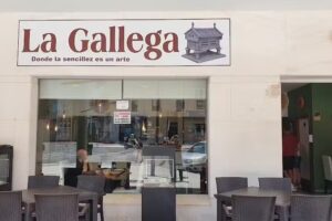 Bar La Gallega