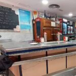 Bar La Gamba