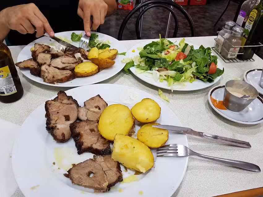 Bar La Gamba