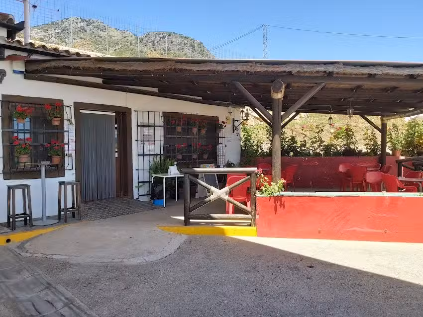 Bar La Gasolinera