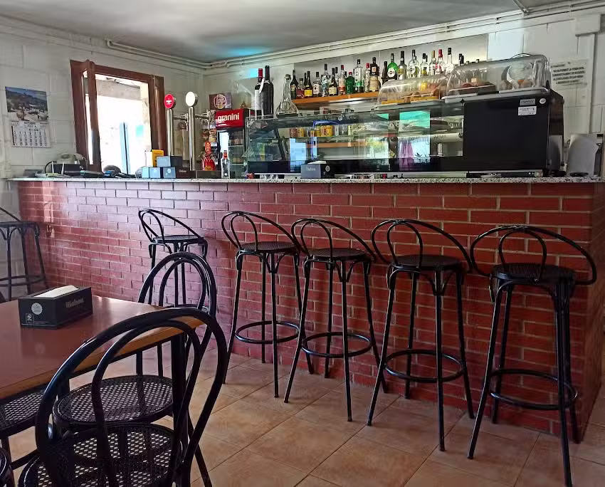 Bar La Gasolinera