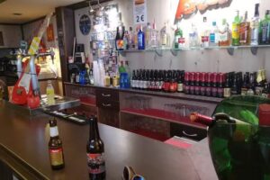 Bar La Gaviota