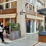 Bar La Gaviota