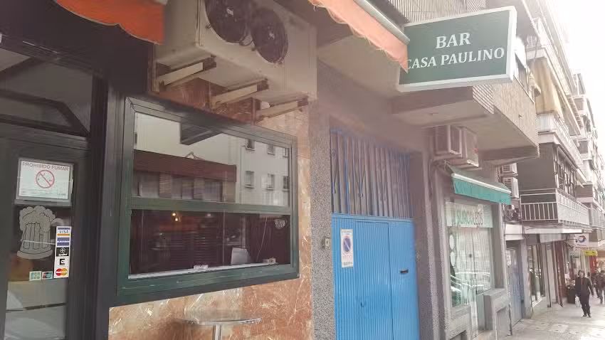Bar La Gaviota