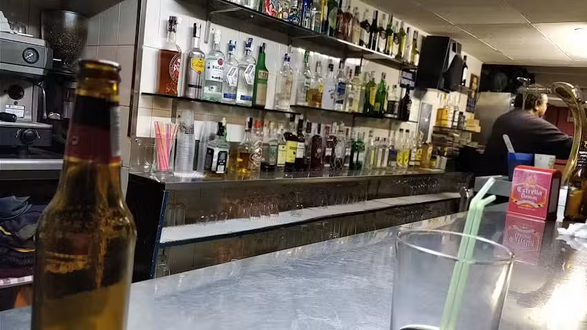 Bar la Gaviota