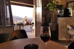 Bar La Gaviota Luarca