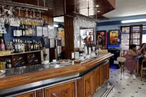 BAR LA GAVIOTA TAPAS Y RACIONES