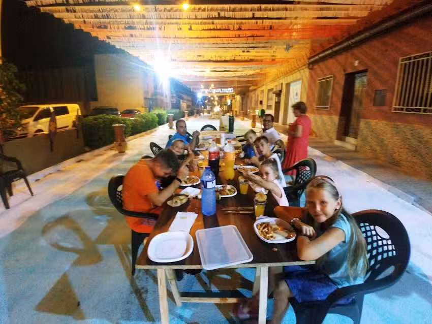 Bar la Gerula