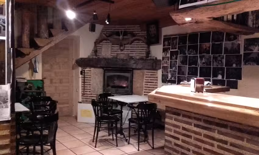 Bar La Gloria