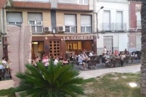Bar La Glorieta