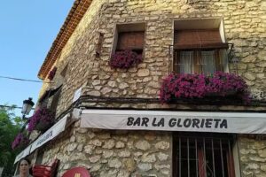 Bar La Glorieta