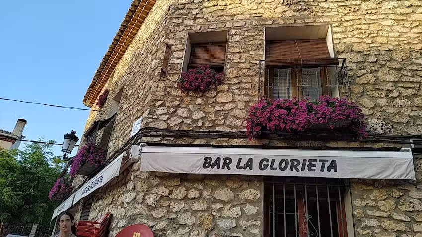 Bar La Glorieta