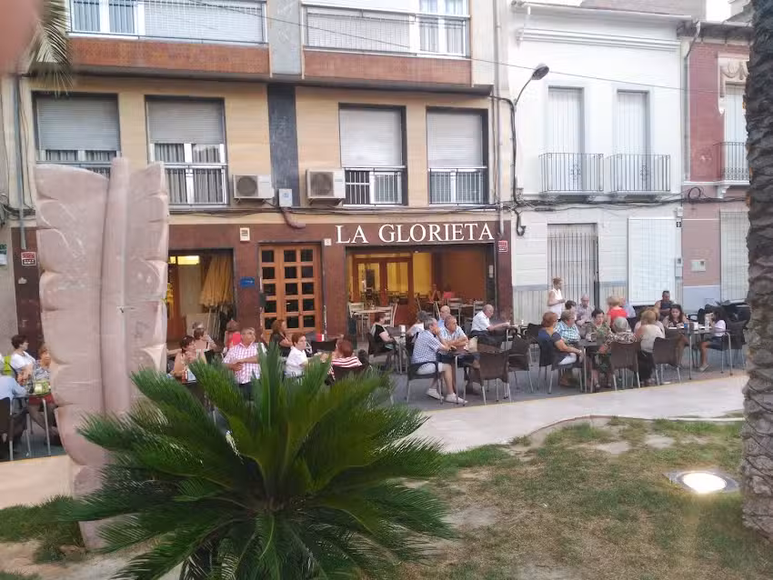 Bar La Glorieta
