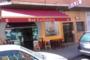 Bar La Goleta
