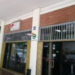 Bar la Golondrina