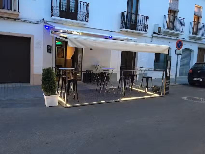 Bar La Gosadera
