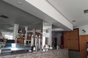 Bar La Granadilla &ndash; Badajoz