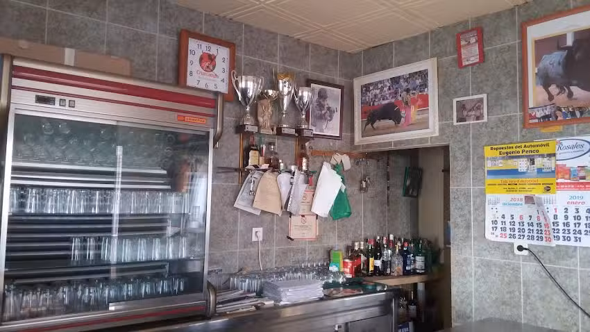 Bar La Granaita