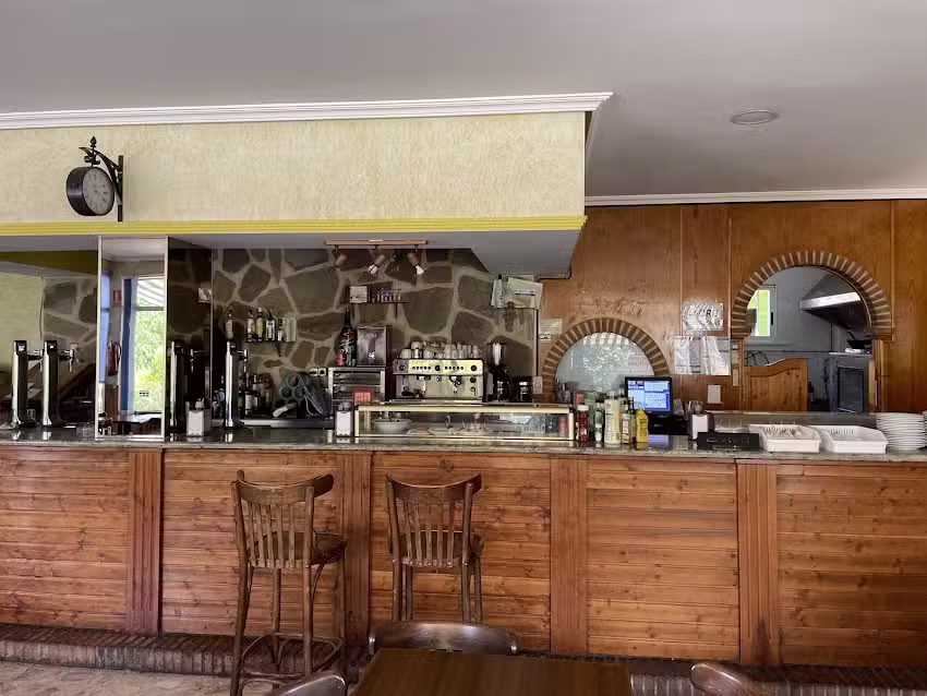 Bar La Granja
