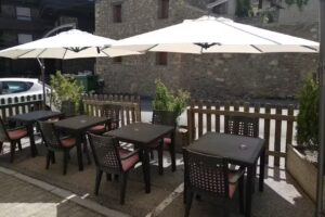 Bar La Granja D&rsquo;alp