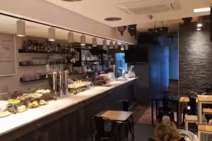 Bar La Granja Pamplona