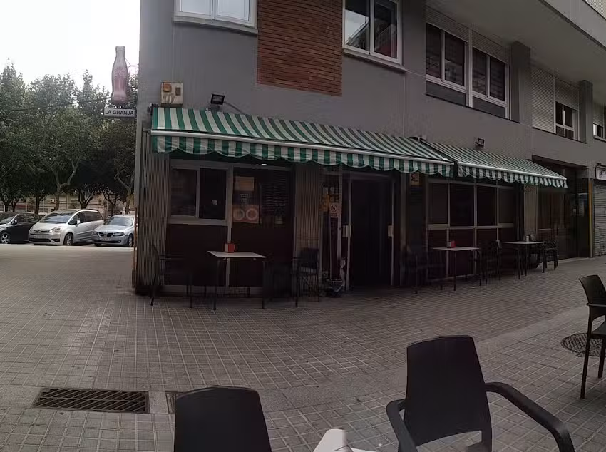 Bar La Granja