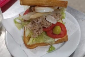 Bar La Guare&ntilde;a