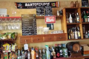 BAR La Guarida de Judas