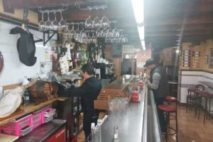 Bar La Herradura
