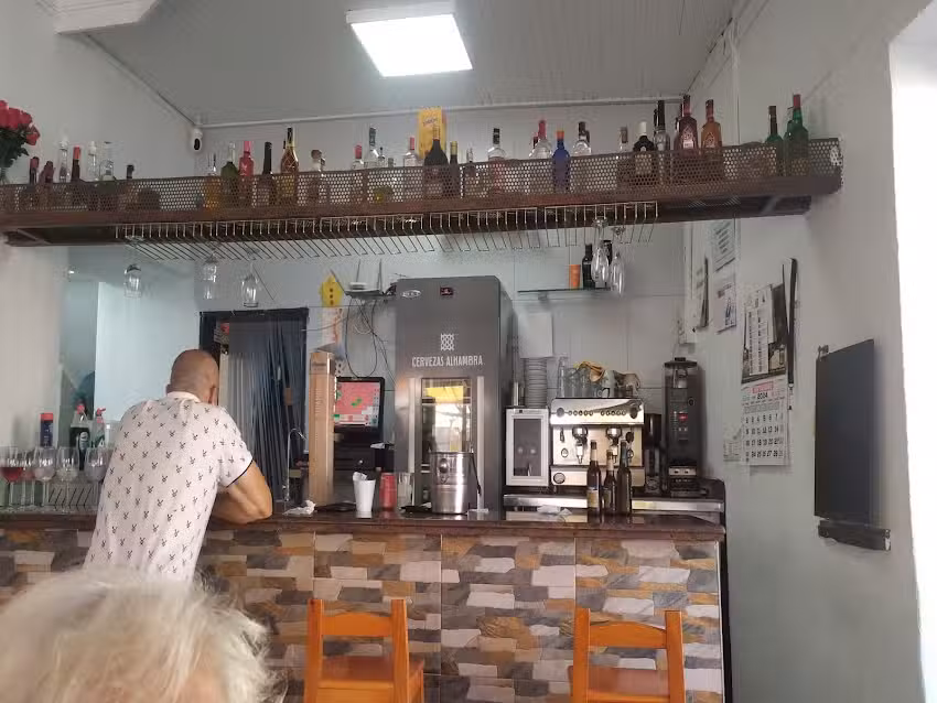 Bar La Herradura