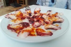 Bar La Herradura de La Suerte