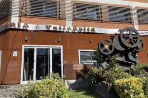 Bar La Herrer&iacute;a