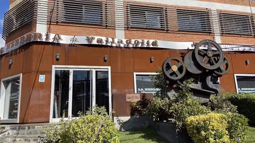 Bar La Herrer&iacute;a