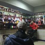 Bar La Higuera