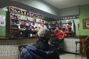 Bar La Higuera