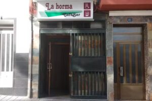 Bar La Horma
