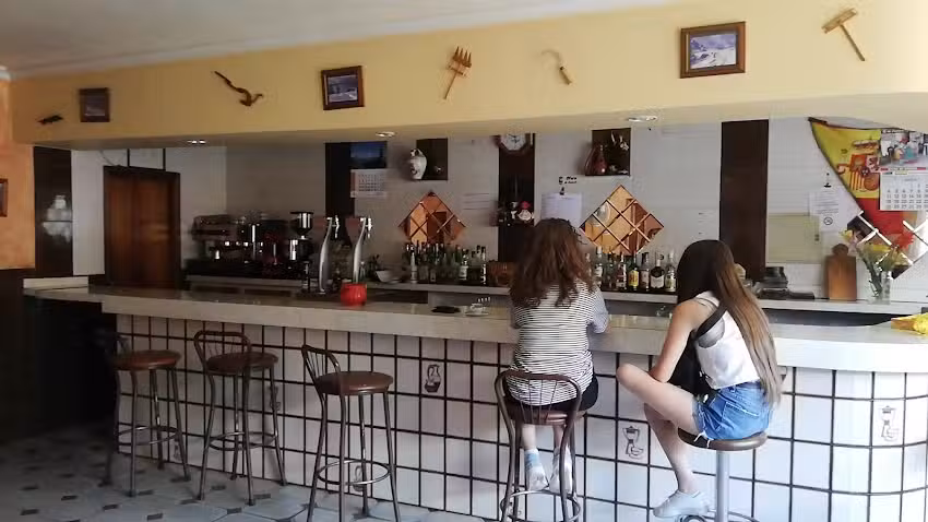 Bar la hornera
