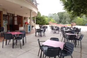 Bar &laquo;La Huerta&raquo;