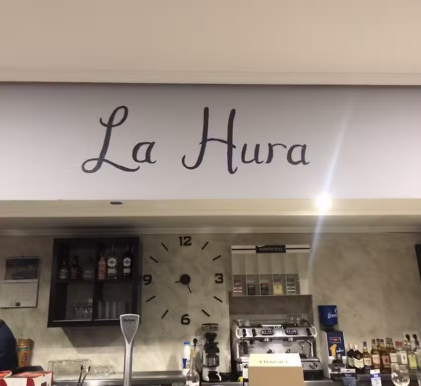Bar La Hura