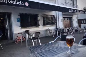 Bar La Iglesia