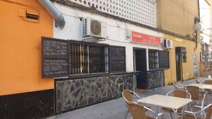 Bar LA ILUSION